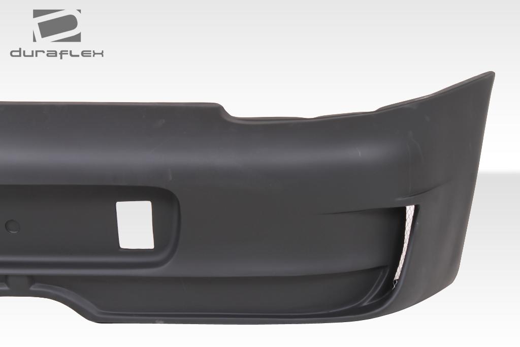 1997-2004 Porsche Boxster Duraflex Maston Kit - Image 36