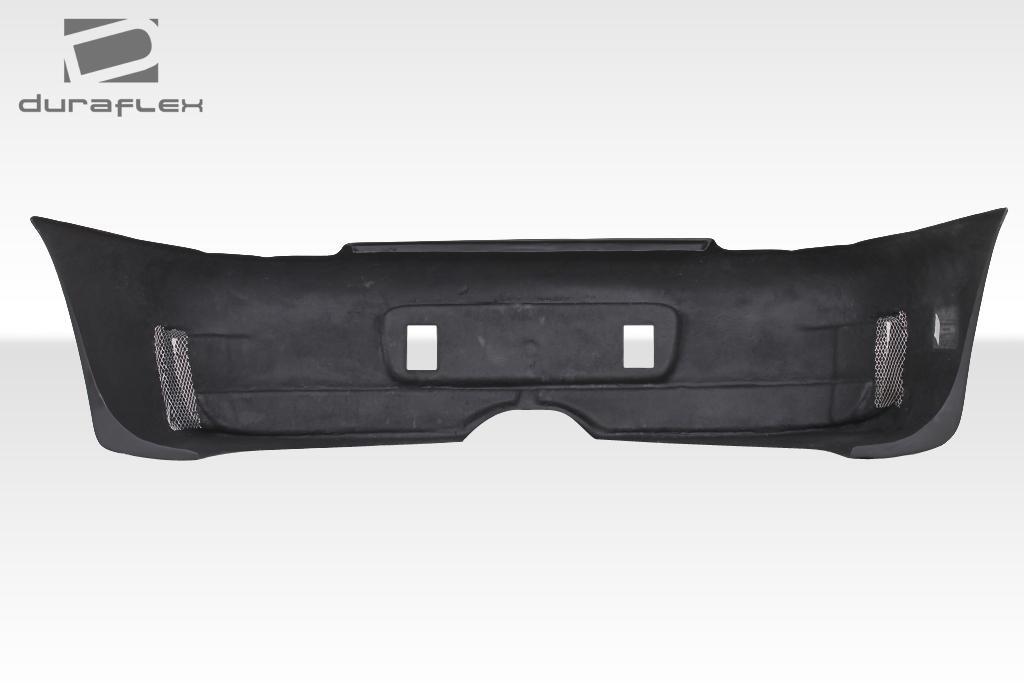 1997-2004 Porsche Boxster Duraflex Maston Kit - Image 37