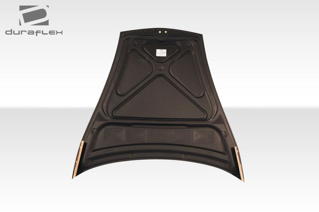 1997-2004 Porsche Boxster Duraflex Maston Kit - Image 17