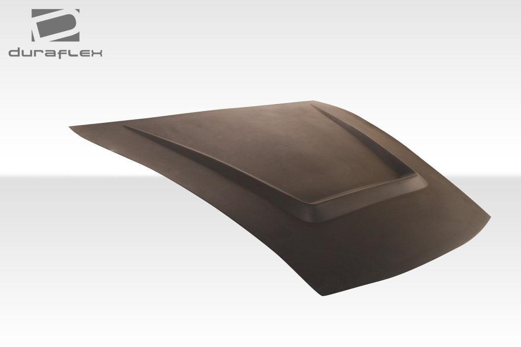 1997-2004 Porsche Boxster Duraflex Maston Kit - Image 15