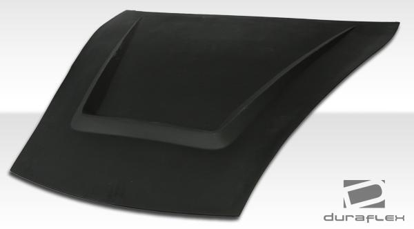 1997-2004 Porsche Boxster Duraflex Maston Kit - Image 22