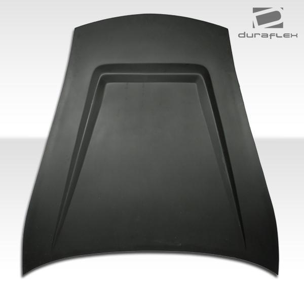 1997-2004 Porsche Boxster Duraflex Maston Kit - Image 21