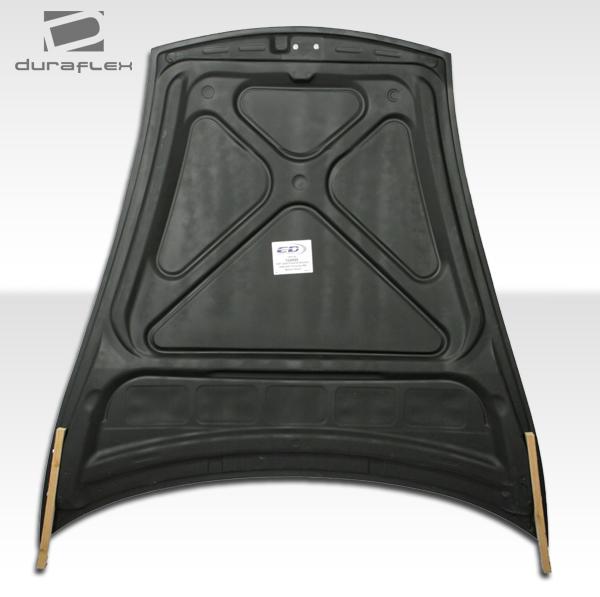 1997-2004 Porsche Boxster Duraflex Maston Kit - Image 19