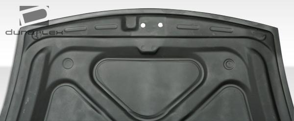1997-2004 Porsche Boxster Duraflex Maston Kit - Image 18