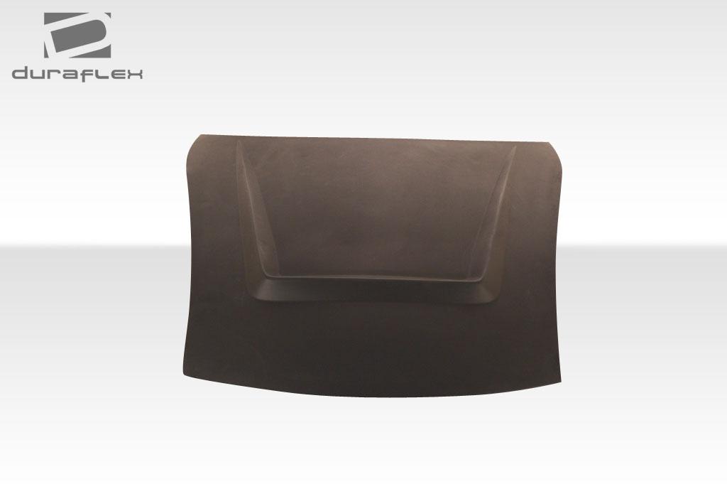 1997-2004 Porsche Boxster Duraflex Maston Kit - Image 14