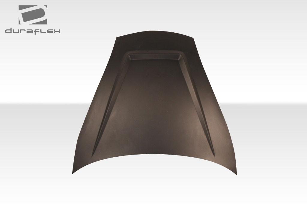 1997-2004 Porsche Boxster Duraflex Maston Kit - Image 16