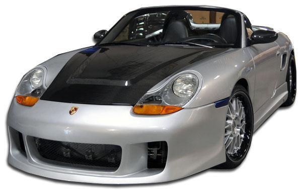 1997-2004 Porsche Boxster Duraflex Maston Kit - Image 1