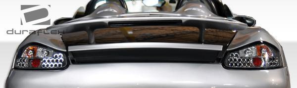 1997-2004 Porsche Boxster Duraflex Maston Kit - Image 27