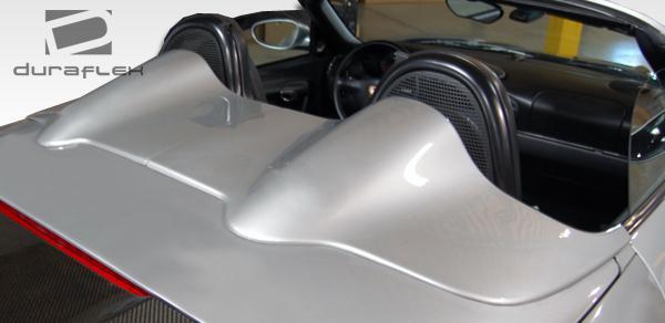 1997-2004 Porsche Boxster Duraflex Maston Kit - Image 38