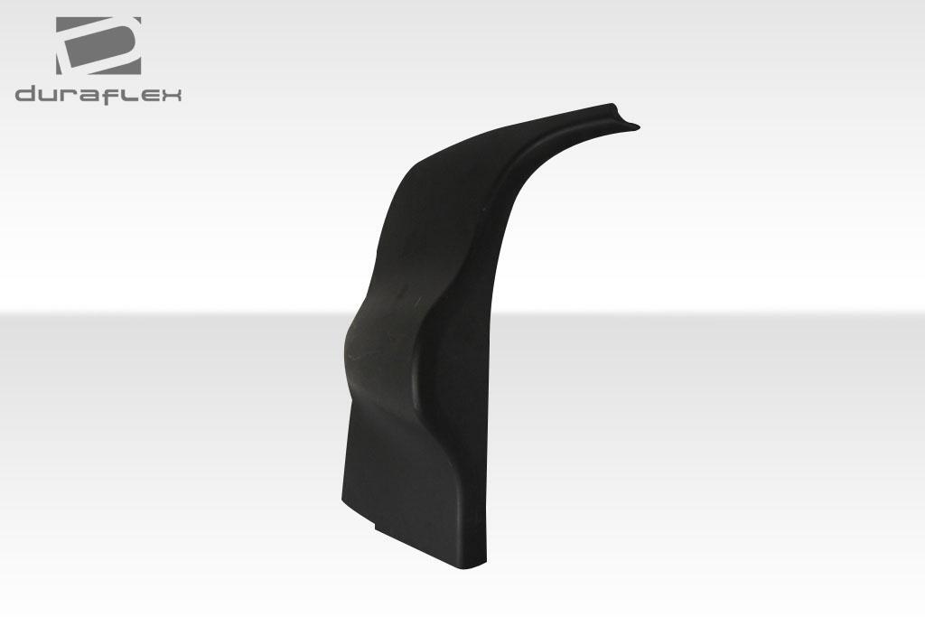 1997-2004 Porsche Boxster Duraflex Maston Kit - Image 40