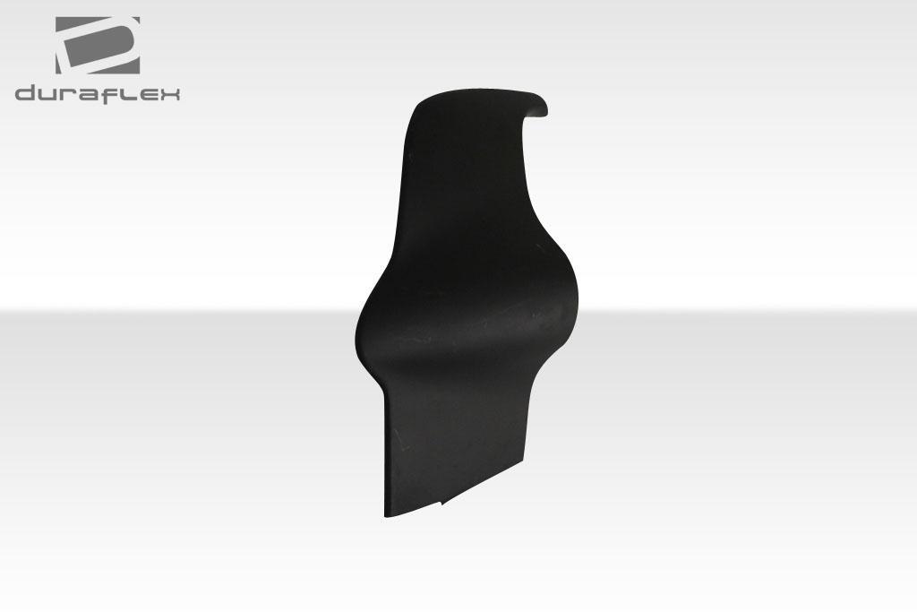 1997-2004 Porsche Boxster Duraflex Maston Kit - Image 41