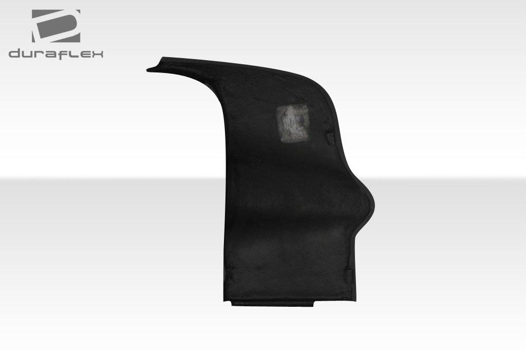 1997-2004 Porsche Boxster Duraflex Maston Kit - Image 42
