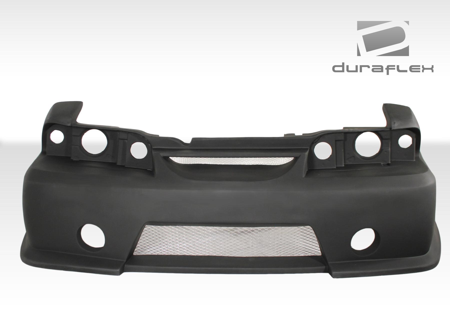 1987-1993 Ford Mustang Duraflex GT500 Kit - Image 12