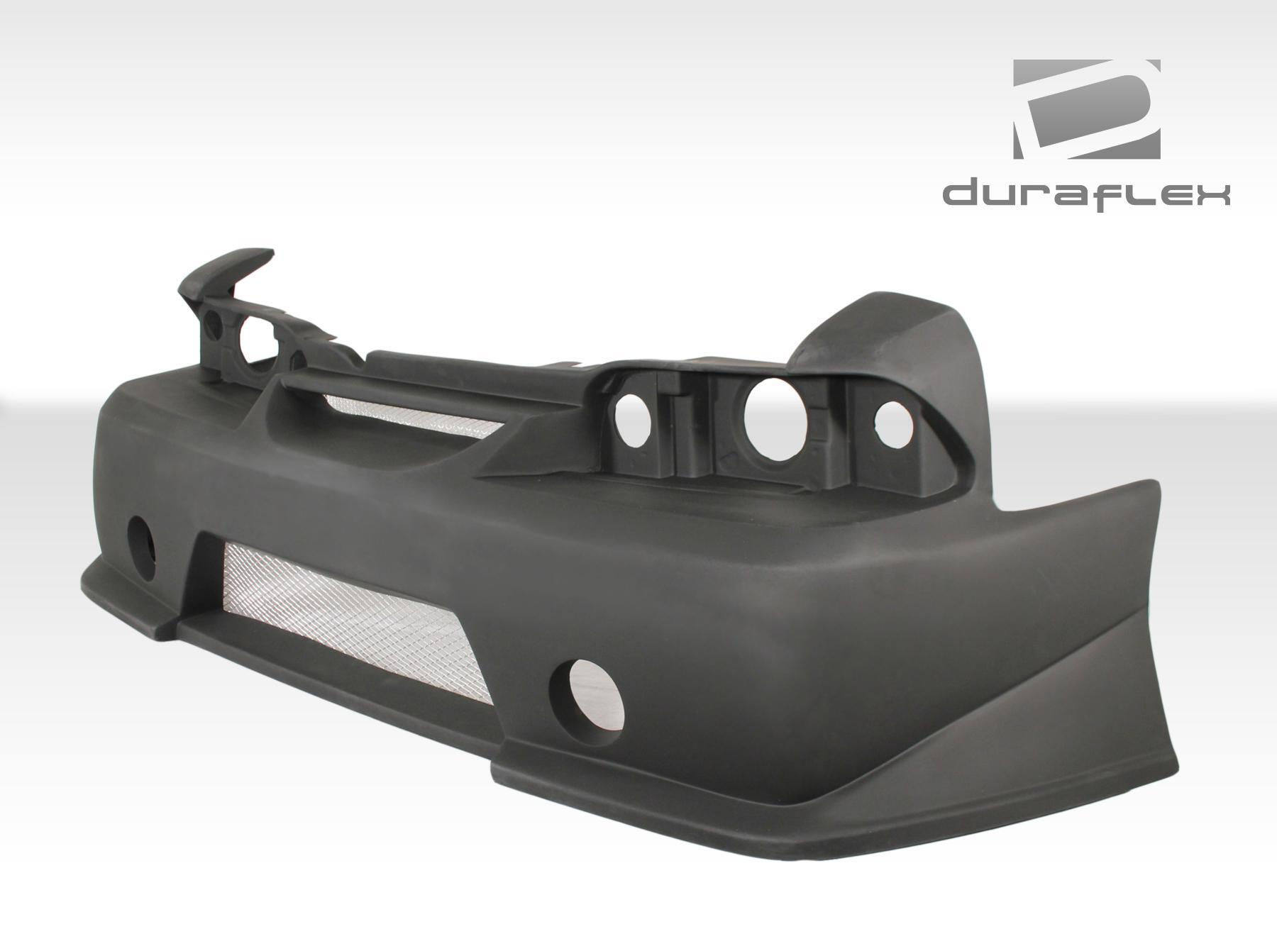 1987-1993 Ford Mustang Duraflex GT500 Kit - Image 13