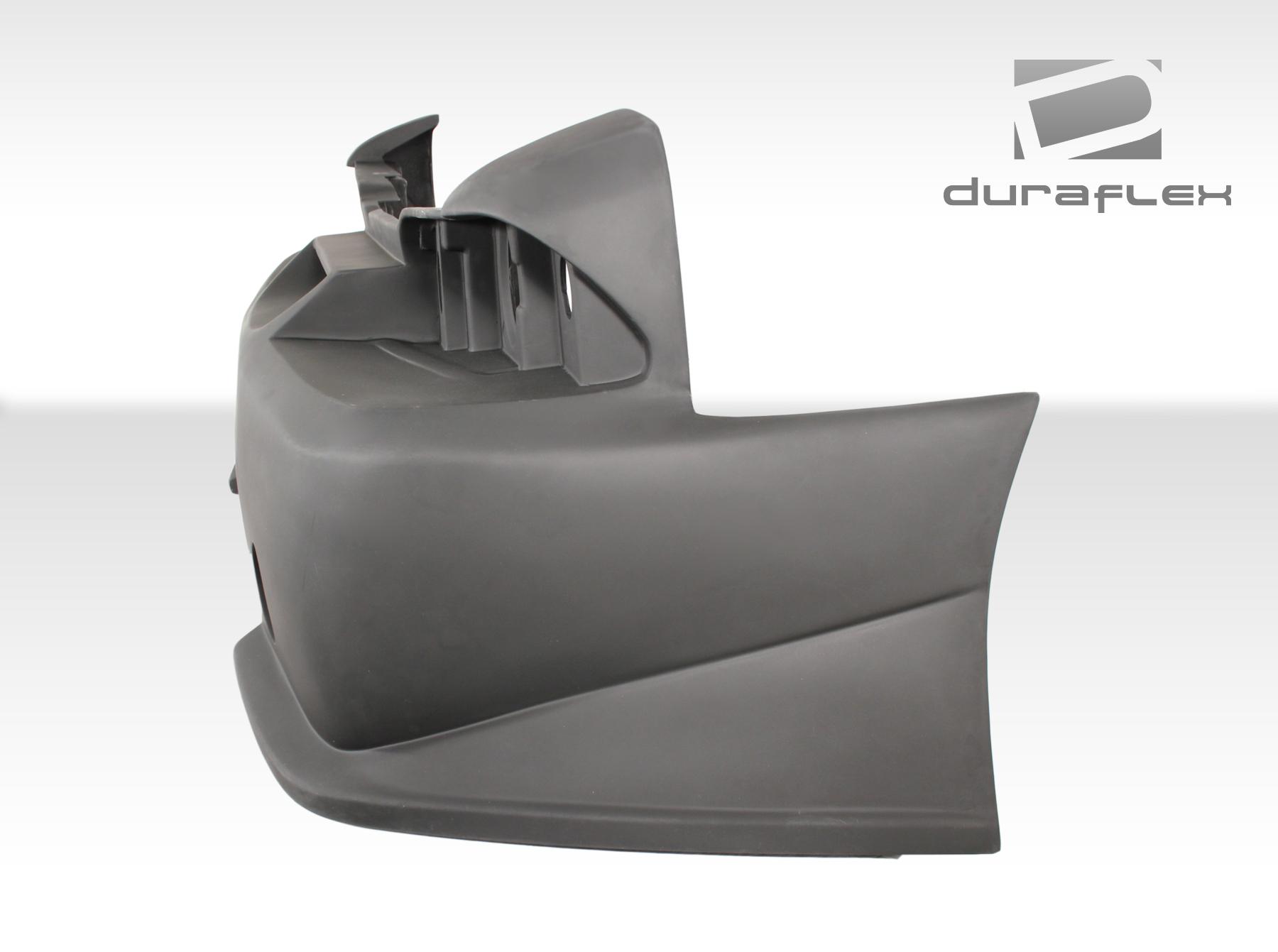 1987-1993 Ford Mustang Duraflex GT500 Kit - Image 14