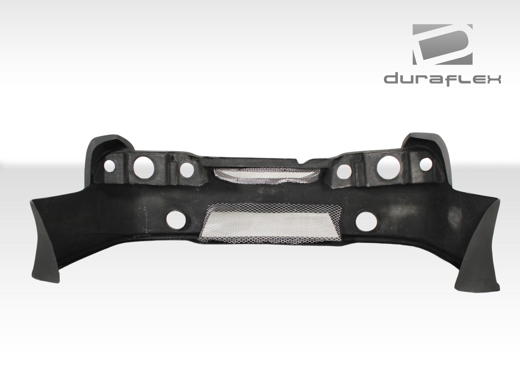 1987-1993 Ford Mustang Duraflex GT500 Kit - Image 15