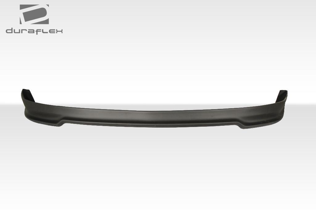 2008-2012 Chevrolet Malibu Duraflex Racer Front Lip - Image 3