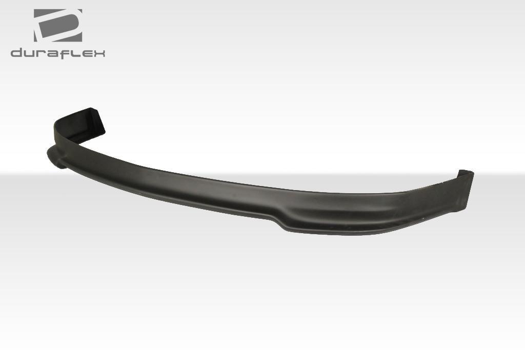 2008-2012 Chevrolet Malibu Duraflex Racer Front Lip - Image 4
