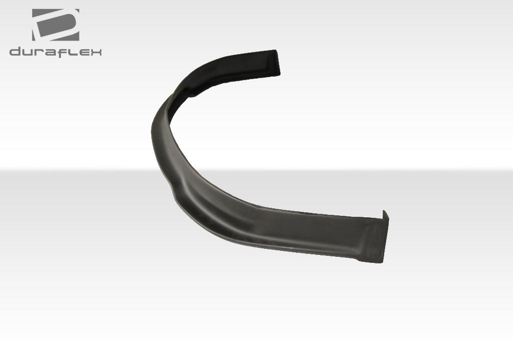 2008-2012 Chevrolet Malibu Duraflex Racer Front Lip - Image 5