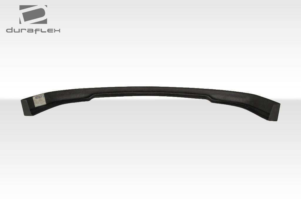 2008-2012 Chevrolet Malibu Duraflex Racer Front Lip - Image 6