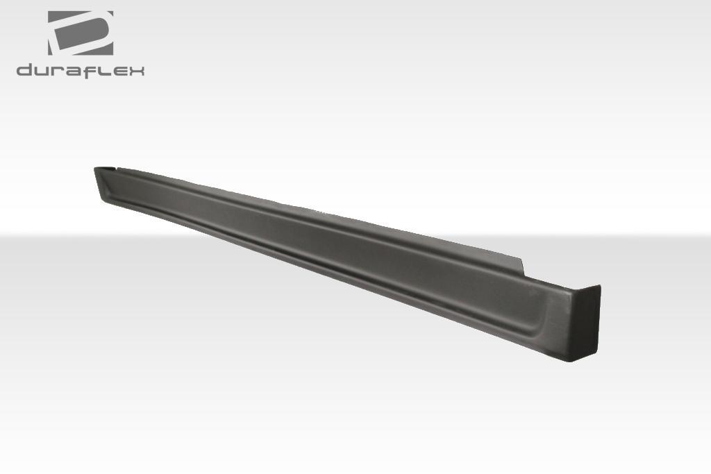 2008-2012 Chevrolet Malibu Duraflex Racer Side Skirts - Image 10