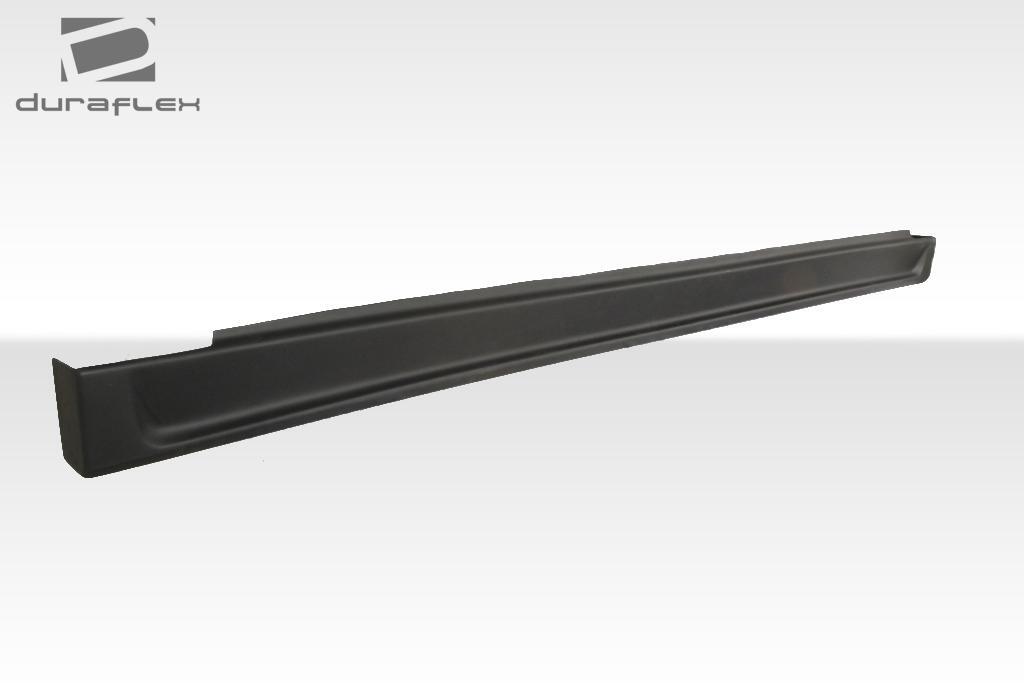2008-2012 Chevrolet Malibu Duraflex Racer Side Skirts - Image 11