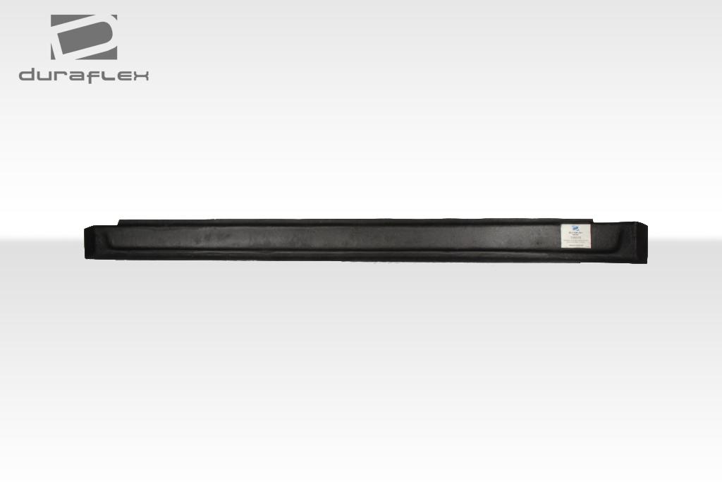 2008-2012 Chevrolet Malibu Duraflex Racer Side Skirts - Image 12