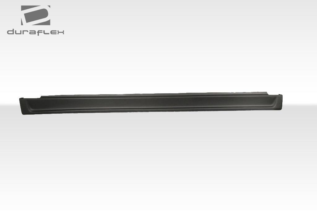 2008-2012 Chevrolet Malibu Duraflex Racer Side Skirts - Image 9