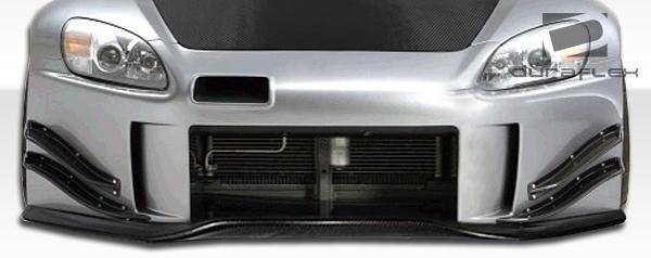 2000-2009 Honda S2000 Duraflex JS Kit - Image 4