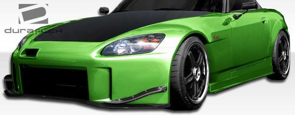 2000-2009 Honda S2000 Duraflex JS Kit - Image 2