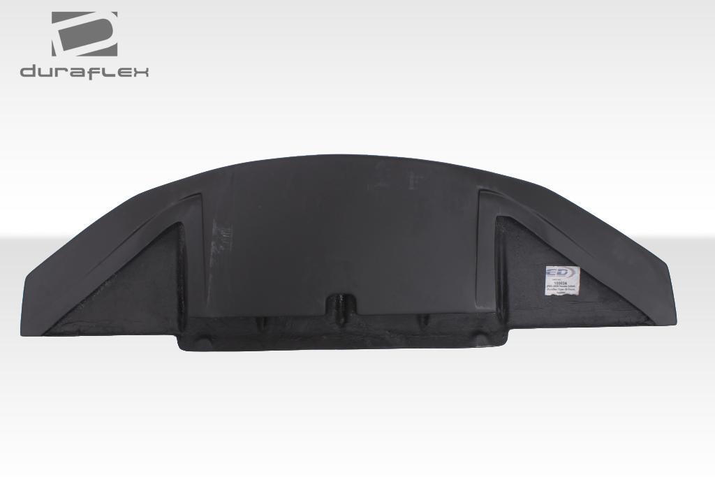 2000-2009 Honda S2000 Duraflex JS Kit - Image 9