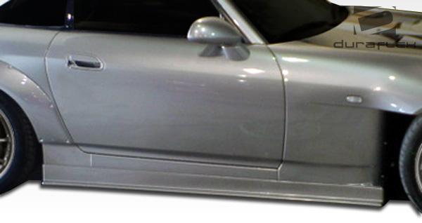 2000-2009 Honda S2000 Duraflex Type JS Kit - Image 28