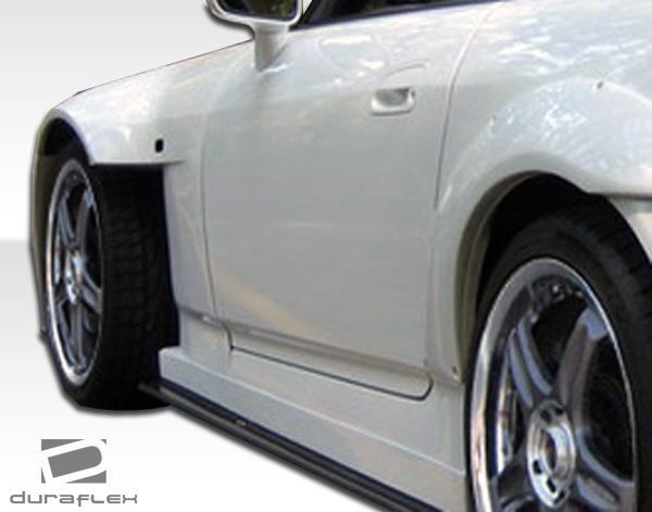 2000-2009 Honda S2000 Duraflex Type JS Kit - Image 27