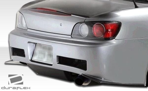 2000-2009 Honda S2000 Duraflex JS Kit - Image 20