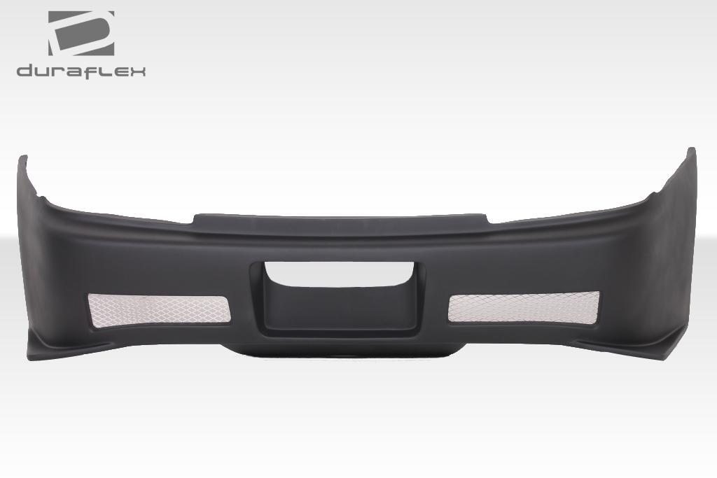 2000-2009 Honda S2000 Duraflex JS Kit - Image 21