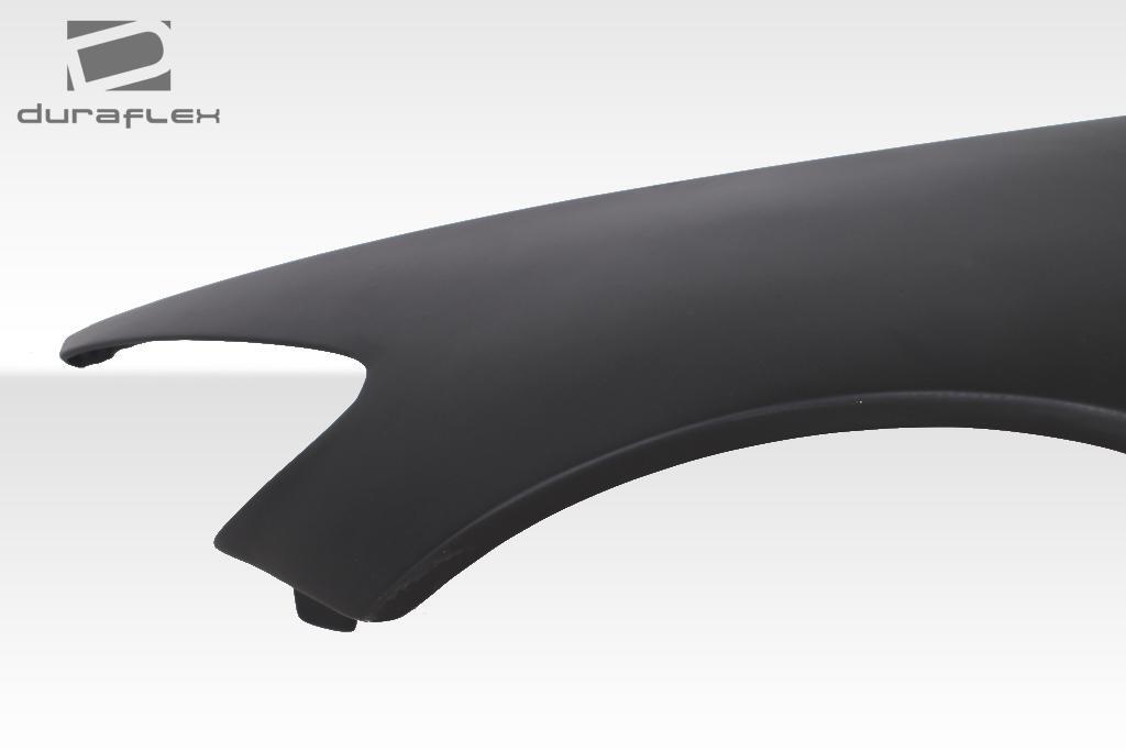 2000-2009 Honda S2000 Duraflex JS Kit - Image 18