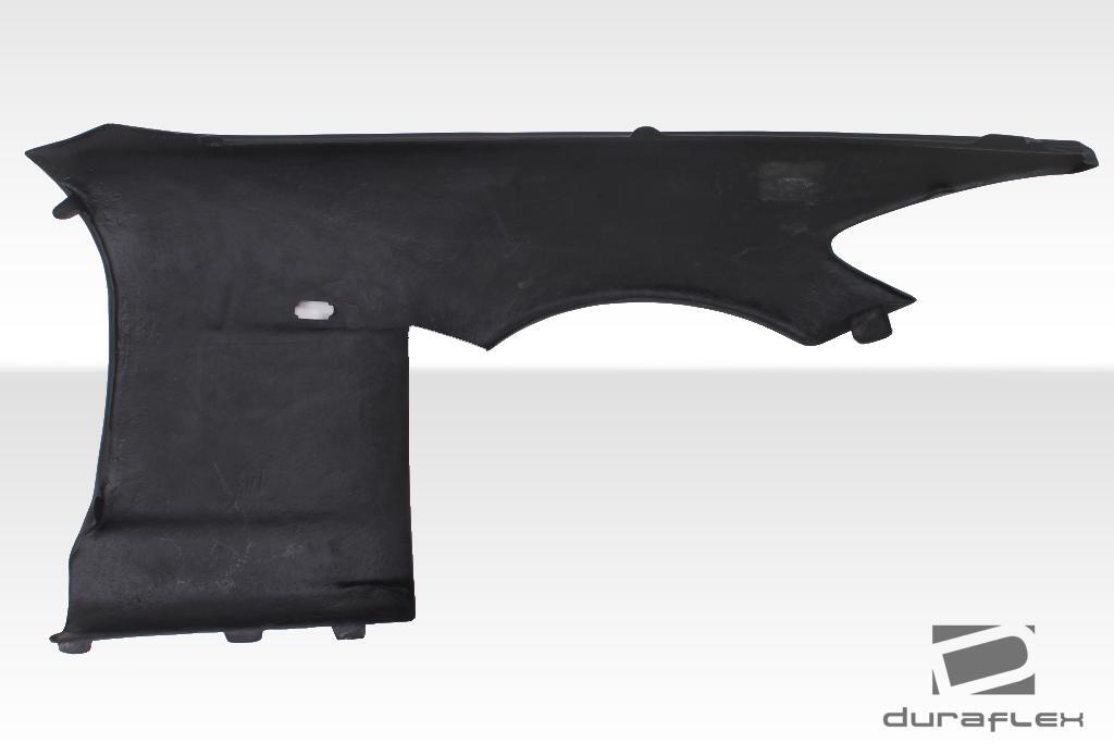 2000-2009 Honda S2000 Duraflex JS Kit - Image 19
