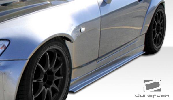 2000-2009 Honda S2000 Duraflex JS Kit - Image 14