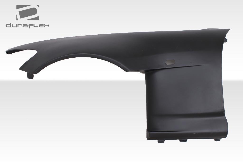 2000-2009 Honda S2000 Duraflex JS Kit - Image 15
