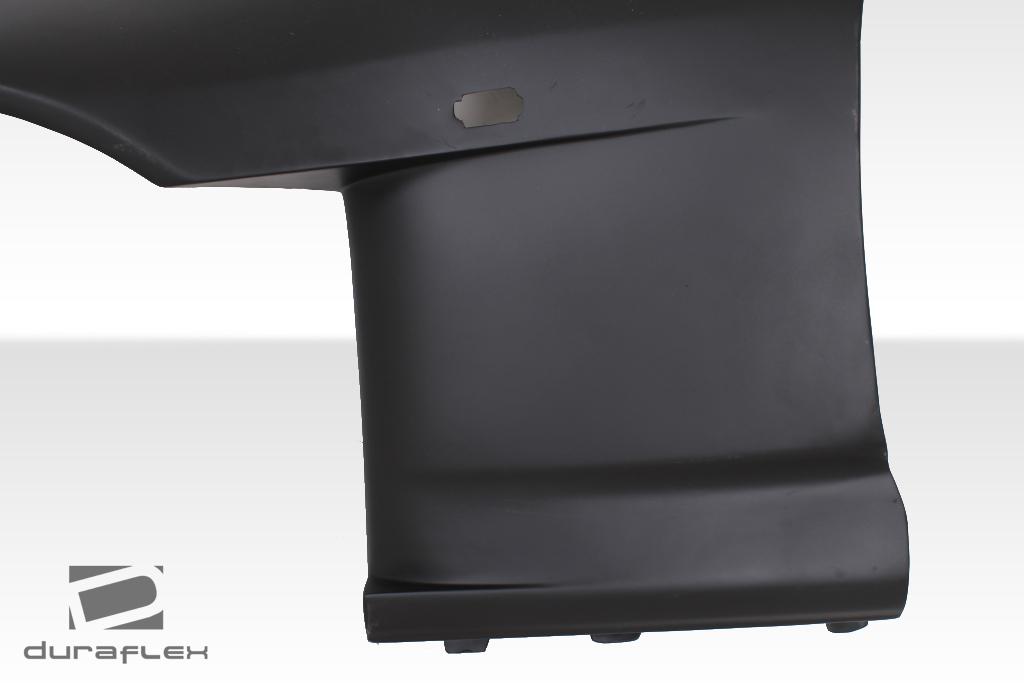 2000-2009 Honda S2000 Duraflex JS Kit - Image 16