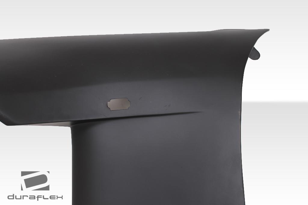 2000-2009 Honda S2000 Duraflex JS Kit - Image 17