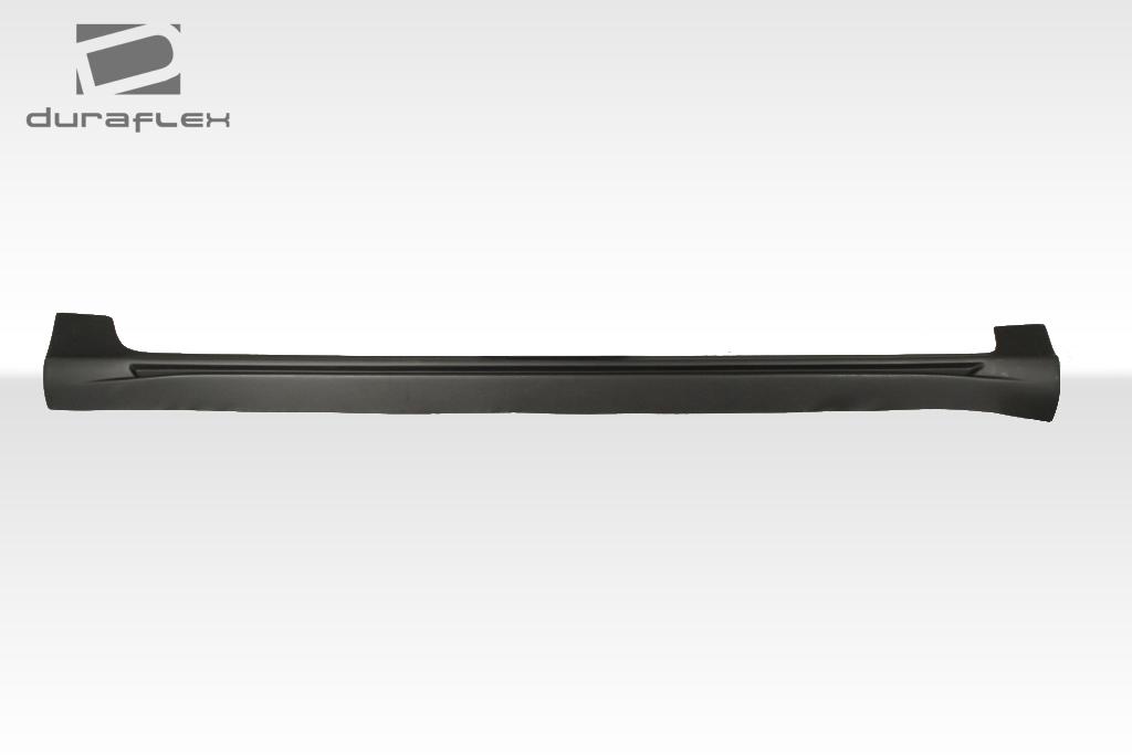 2002-2008 Audi A4 Duraflex A-Tech Side Skirts - Image 5