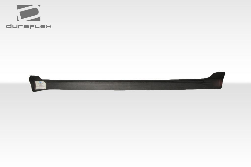 2002-2008 Audi A4 Duraflex A-Tech Side Skirts - Image 8