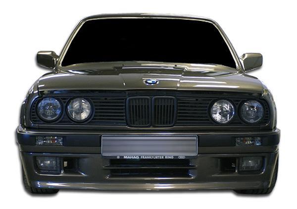 1988-1991 BMW 3 Series Duraflex M-Tech Front Bumper - Image 1