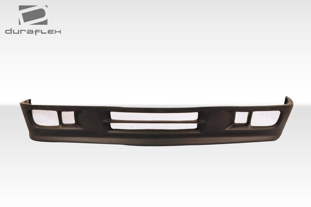 1988-1991 BMW 3 Series Duraflex M-Tech Kit - Image 12