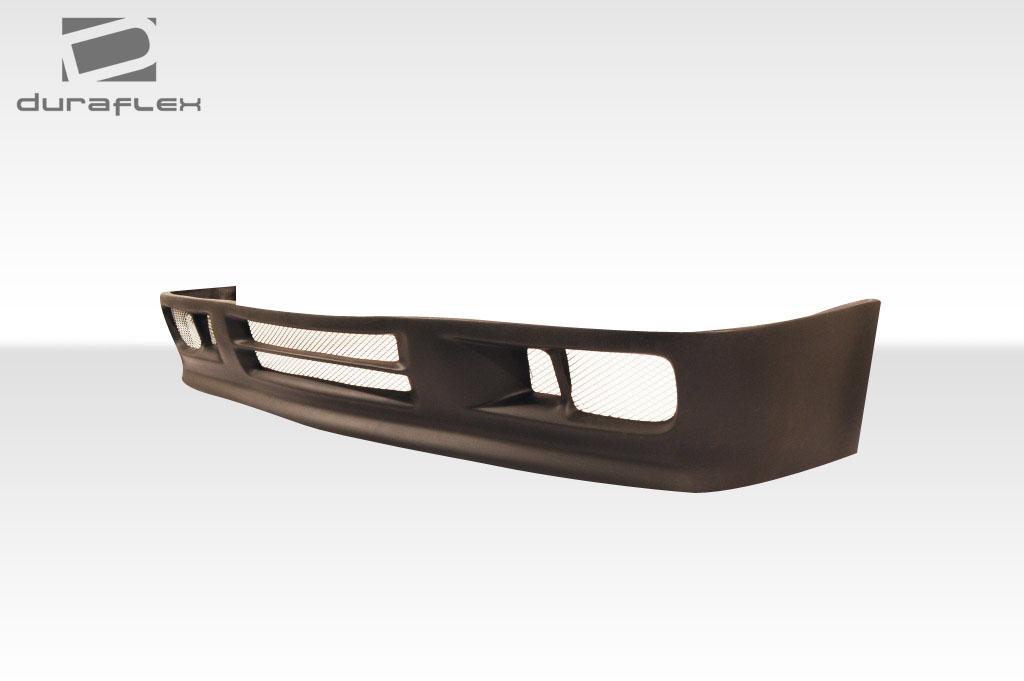 1988-1991 BMW 3 Series Duraflex M-Tech Kit - Image 13