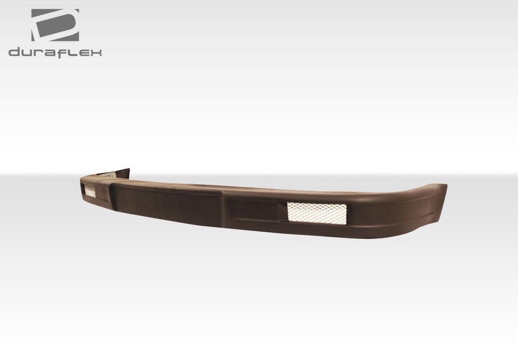 1988-1991 BMW 3 Series Duraflex M-Tech Kit - Image 16