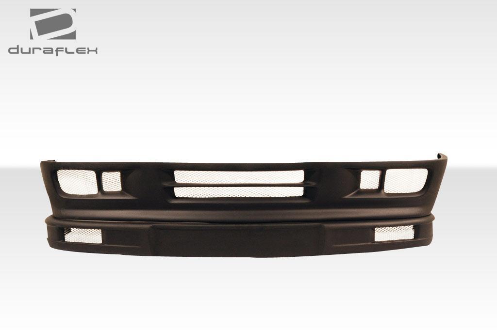 1988-1991 BMW 3 Series Duraflex M-Tech Kit - Image 18