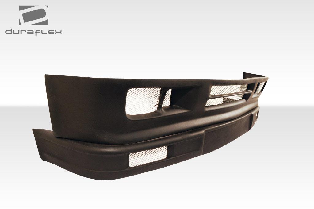 1988-1991 BMW 3 Series Duraflex M-Tech Kit - Image 20