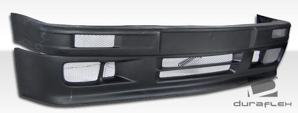 1988-1991 BMW 3 Series Duraflex M-Tech Kit - Image 11